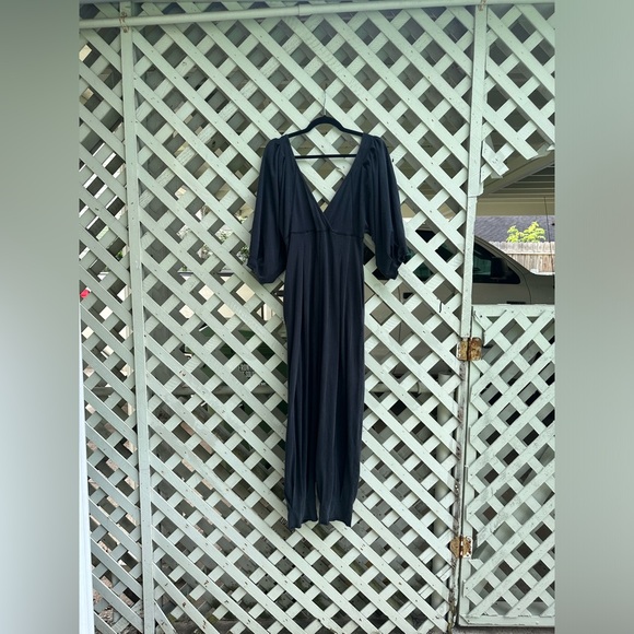 Free People Lotta Love Jumpsuit - Picture 9 of 9